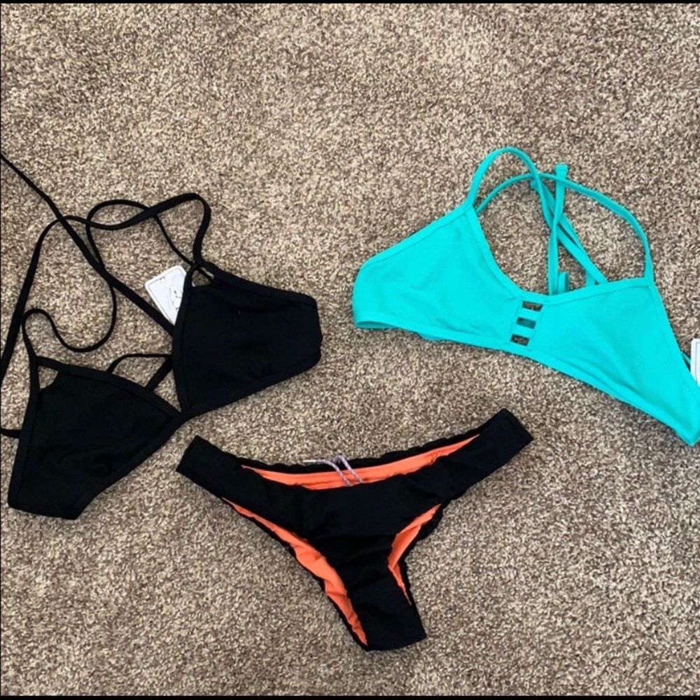 JOLYN bikini set